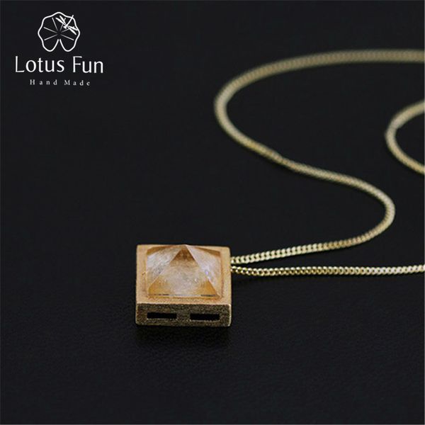 лотос fun real стерлингового серебра 925 природный кварц handmade изящных ювелирных изделий таинственная подвеска пирамида без ожерелье для, Silver
лотос fun real стерлингового серебра 925 природный кварц handmade изящных ювелирных изделий таинственная подвеска пирамида без ожерелье для, Silver