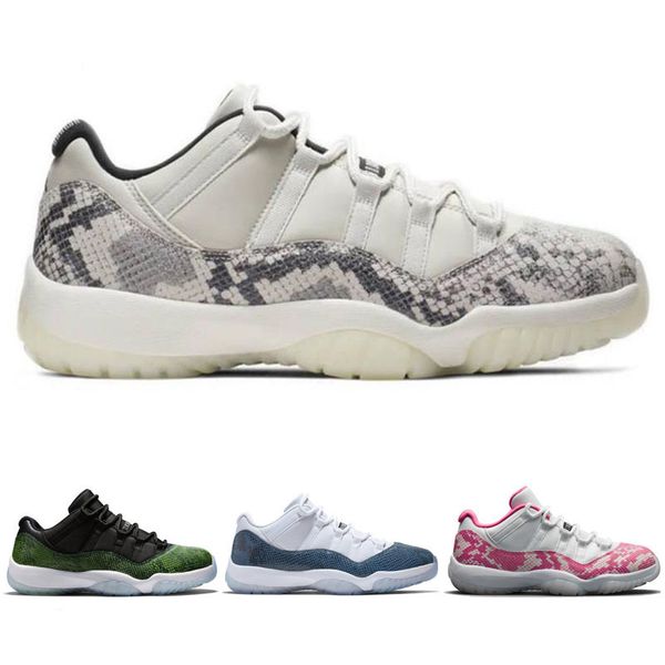 jumpman new 11 low navy blue pink light bone snakeskin basketball shoes men women 11s prem hc high 45 snakeskin sports sneakers
jumpman new 11 low navy blue pink light bone snakeskin basketball shoes men women 11s prem hc high 45 snakeskin sports sneakers