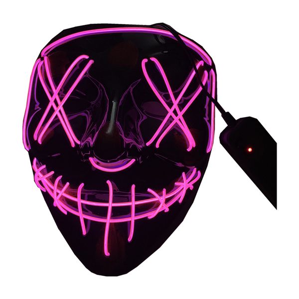 halloween mask led mask luminous party masks grimace party masks neon funny festival cosplay horror glow in dark masque
halloween mask led mask luminous party masks grimace party masks neon funny festival cosplay horror glow in dark masque