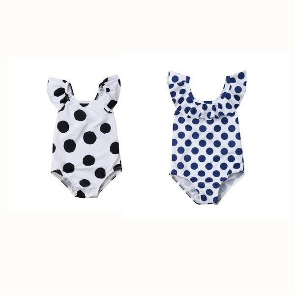 toddler kids dot pattern ruffles swimsuit 2019 summer baby girls swimwear jumpsuit bathing suit outfits clothes 1-6y
toddler kids dot pattern ruffles swimsuit 2019 summer baby girls swimwear jumpsuit bathing suit outfits clothes 1-6y