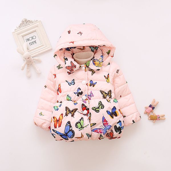 new girls baby jacket infant hooded winter coats 9m-4 old newborn autmumn winter 9ba012, Blue;gray
new girls baby jacket infant hooded winter coats 9m-4 old newborn autmumn winter 9ba012, Blue;gray