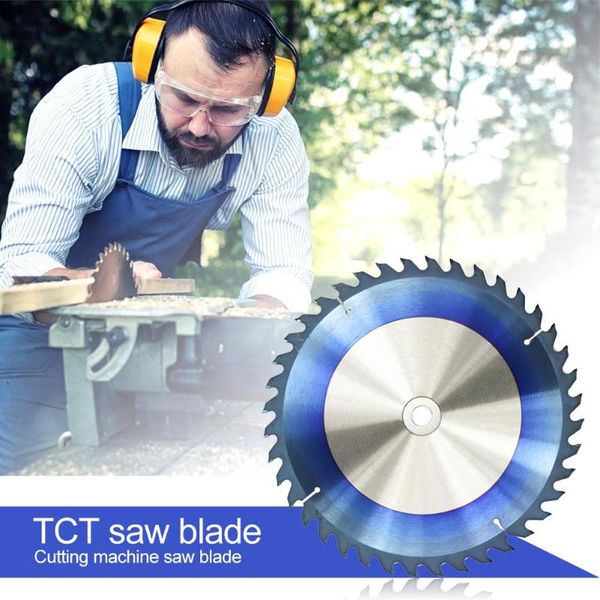 woodworking circular saw blade high speed steel tipped blue nano coating high hardness fine workmanship wood cutting disc wheel
woodworking circular saw blade high speed steel tipped blue nano coating high hardness fine workmanship wood cutting disc wheel