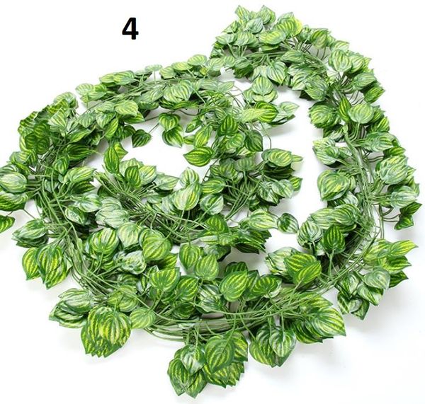 artificial leaves watermelon vine leaf fake fruit leaves plant decoration wedding birthday party hanging rattan decals 12pcs/set
artificial leaves watermelon vine leaf fake fruit leaves plant decoration wedding birthday party hanging rattan decals 12pcs/set