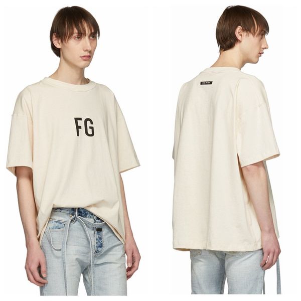men's fashion t-shirt t-shirt round neck hedging fg letter printing apricot limited short sleeve loose thin t-shirt men's wear, White;black
men's fashion t-shirt t-shirt round neck hedging fg letter printing apricot limited short sleeve loose thin t-shirt men's wear, White;black