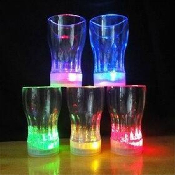 luminescence coke cup ktv bar light flash colorful mugs spring festival luminescent discoloration cups new arrival 3 5ax2 l1
luminescence coke cup ktv bar light flash colorful mugs spring festival luminescent discoloration cups new arrival 3 5ax2 l1