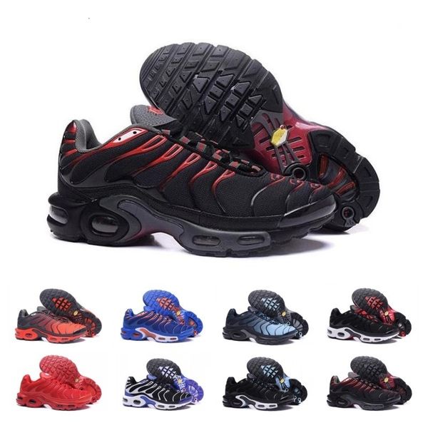 chaussure tn plus running shoes for men outdoor triple black white mens trainers hiking sports athletic sneakers
chaussure tn plus running shoes for men outdoor triple black white mens trainers hiking sports athletic sneakers