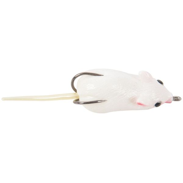 soft rubber mouse mice lures fishing lure bait water tackle hooks bass bait white
soft rubber mouse mice lures fishing lure bait water tackle hooks bass bait white
