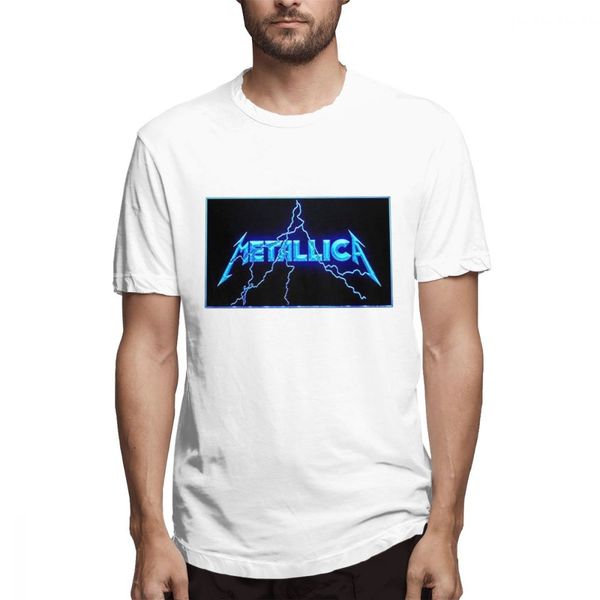 metallica fashion men womens designer t shirts causl cotton graphic tee shirt summer short sleeve shirts t02, White;black
metallica fashion men womens designer t shirts causl cotton graphic tee shirt summer short sleeve shirts t02, White;black