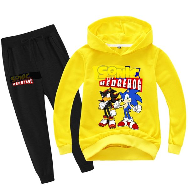 spring new style hooded active boys girl clothes cartoon printing children's clothing set 5012, White
spring new style hooded active boys girl clothes cartoon printing children's clothing set 5012, White