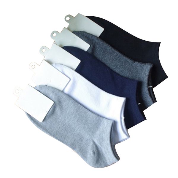 spring summer men cotton ankle socks for men's business casual solid color short socks male sock slippers, Black
spring summer men cotton ankle socks for men's business casual solid color short socks male sock slippers, Black