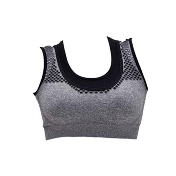 sport bra running boxing sportwear exercise women bandage women padded vest charming soft false two pieces shockproof underwear, White;black
sport bra running boxing sportwear exercise women bandage women padded vest charming soft false two pieces shockproof underwear, White;black