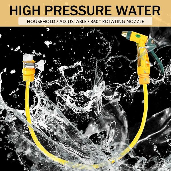 high pressure power water gun foam pot car washer water jet garden washer hose wand spray gun hose sprayer
high pressure power water gun foam pot car washer water jet garden washer hose wand spray gun hose sprayer