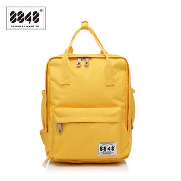 8848 women's backpacks stylish small backpack for teenager girls school bag female canvas rucksack shoulder bag mochila s15008-2 y19060
8848 women's backpacks stylish small backpack for teenager girls school bag female canvas rucksack shoulder bag mochila s15008-2 y19060