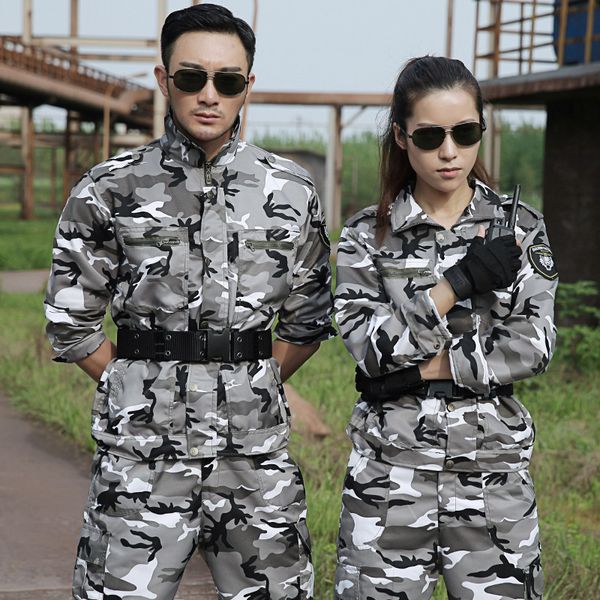 outdoor snow camouflage hunting clothes for women men clothing tactical multicam camo uniform ghillie suit ropa caza
outdoor snow camouflage hunting clothes for women men clothing tactical multicam camo uniform ghillie suit ropa caza