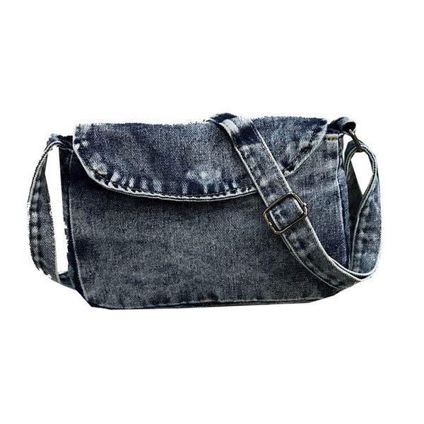 2020 vintage crossbody bags for women casual denim flap female small women's shoulder bags ladies shopping bag sac a main
2020 vintage crossbody bags for women casual denim flap female small women's shoulder bags ladies shopping bag sac a main