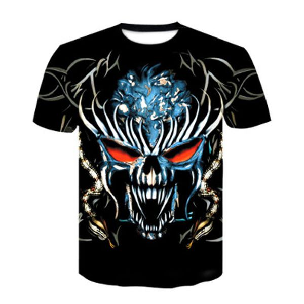 latest animation game 3d body human skeleton printing funny t-shirt asian size m-4xl ypf299, White;black
latest animation game 3d body human skeleton printing funny t-shirt asian size m-4xl ypf299, White;black