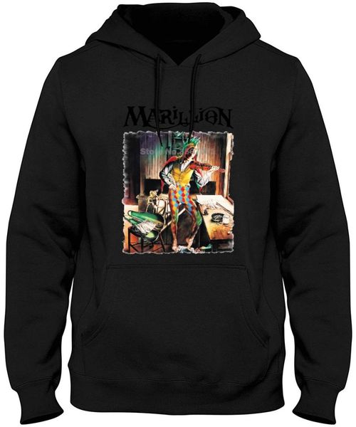 marillion script f r a jester's tear 83 retro vintage hipster 854 hoodies & sweatshirts, Black
marillion script f r a jester's tear 83 retro vintage hipster 854 hoodies & sweatshirts, Black