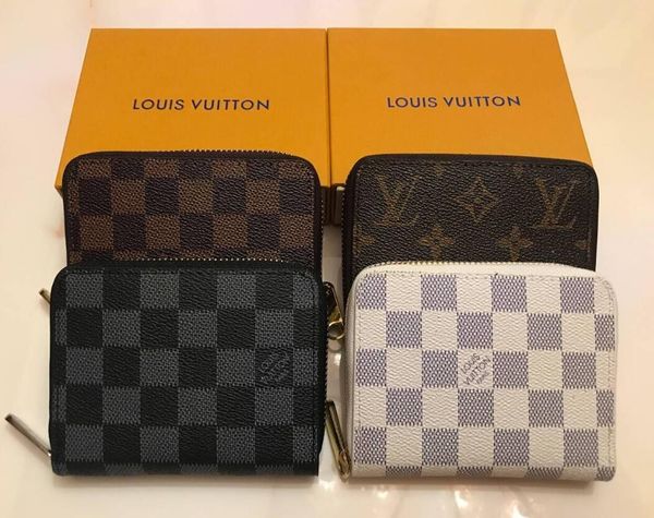 Mens Brand Wallet free shipping 2018 Men's Leather With Wallets For Men Purse Wallet Men Wallet with box
Mens Brand Wallet free shipping 2018 Men's Leather With Wallets For Men Purse Wallet Men Wallet with box
