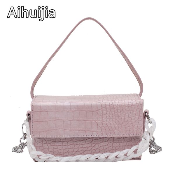 women's box shape shoulder bags fashionable chain ladies handbag simple fashion bag new crocodile pattern ladies messenger bag
women's box shape shoulder bags fashionable chain ladies handbag simple fashion bag new crocodile pattern ladies messenger bag