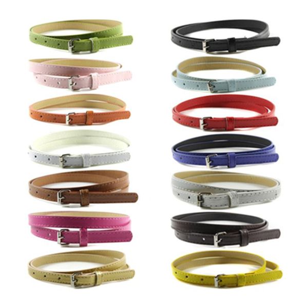 2019 women faux leather waistband belts candy solid color thin skinny waistband adjustable leather belt women belt, Black;brown
2019 women faux leather waistband belts candy solid color thin skinny waistband adjustable leather belt women belt, Black;brown