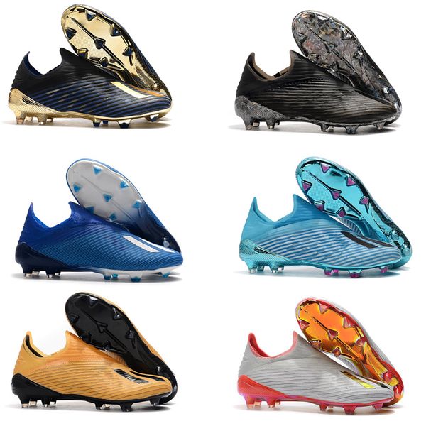 новых мужчин mens новая фирма ground бутсы x 19+ speedmesh x18.1 speed mesh fg открытый обувь
новых мужчин mens новая фирма ground бутсы x 19+ speedmesh x18.1 speed mesh fg открытый обувь