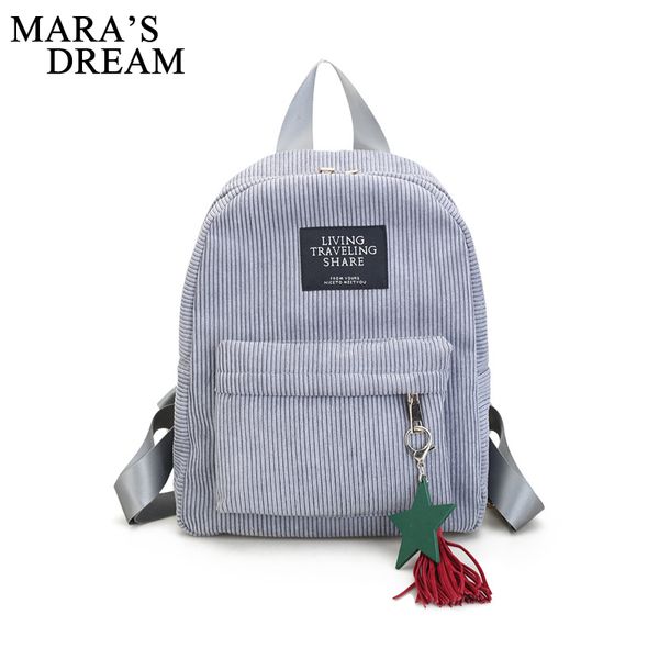 mara's dream 2018 new backpack tassel travel backpacks female solid color zipper women backpack mochilas bagpack shoulder bag
mara's dream 2018 new backpack tassel travel backpacks female solid color zipper women backpack mochilas bagpack shoulder bag
