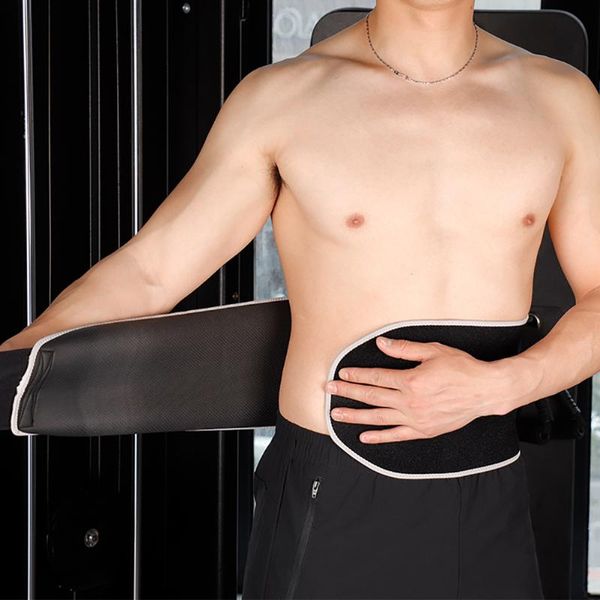 мягкие регулируемые пластика управления органа shaper пот пояс похудения пояс, Black;gray
мягкие регулируемые пластика управления органа shaper пот пояс похудения пояс, Black;gray