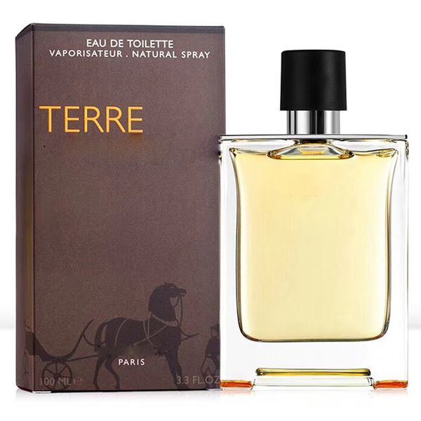 Time-limited Special Offer Herbal/botanical Men Perfume Lasting Light Fragrance Cologne Spray Box Eau De Toilette for Men 100ml
Time-limited Special Offer Herbal/botanical Men Perfume Lasting Light Fragrance Cologne Spray Box Eau De Toilette for Men 100ml