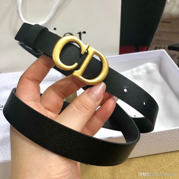 2020 women's designer design belt, with simple all-in-one oxford pin button jeans, 2.0cm designed for women, with box, Black;brown
2020 women's designer design belt, with simple all-in-one oxford pin button jeans, 2.0cm designed for women, with box, Black;brown