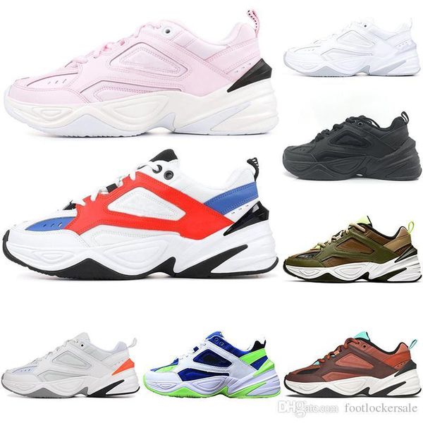 running tekno old elderly m2k shoes for men women trainer dad outdoor jogging walking hiking sports sneaker professional designer shoe 36-44
running tekno old elderly m2k shoes for men women trainer dad outdoor jogging walking hiking sports sneaker professional designer shoe 36-44