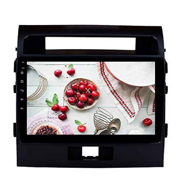 10,1-дюймовый android 9.0 car multimedia player автомагнитол для toyota fj cruiser 2007-2017 годы gps bluetooth
10,1-дюймовый android 9.0 car multimedia player автомагнитол для toyota fj cruiser 2007-2017 годы gps bluetooth