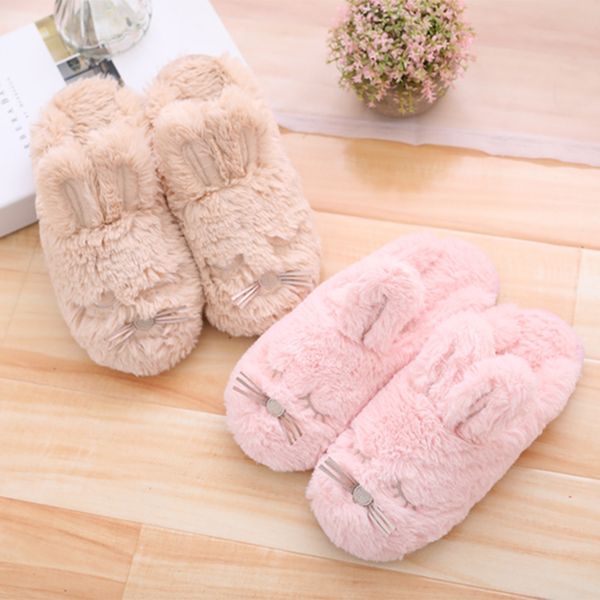 winter women home slippers fashion warm shoes woman flats female house slippers with long-haired rabbit indoor casual shoes 2019
winter women home slippers fashion warm shoes woman flats female house slippers with long-haired rabbit indoor casual shoes 2019