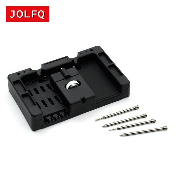 huk 4pcs pin locksmith tools cars remote control flip key fixing tool key vice repairing tools kits with fetch case
huk 4pcs pin locksmith tools cars remote control flip key fixing tool key vice repairing tools kits with fetch case