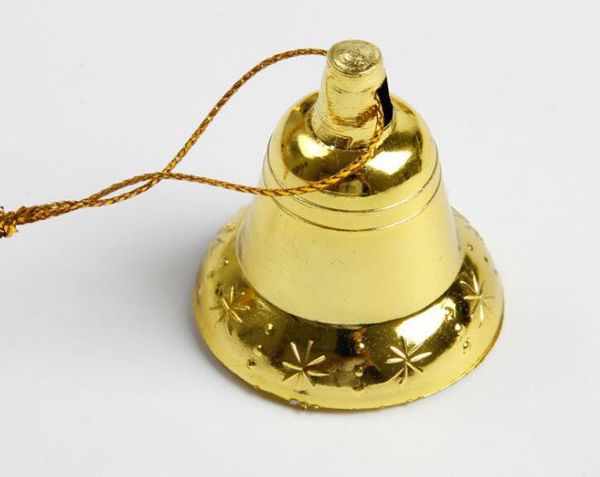 hobbylane small bell decoration gold bell christmas tree decoration site tool christmas tree pendant three types
hobbylane small bell decoration gold bell christmas tree decoration site tool christmas tree pendant three types