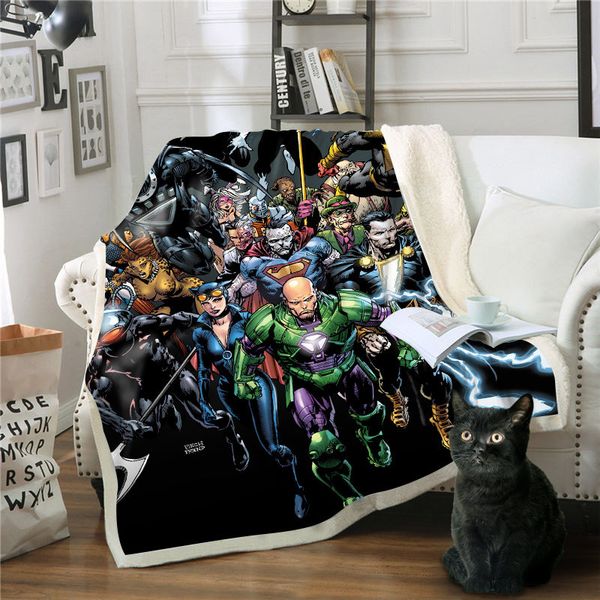 blanket anime mantas para cama throw blanket fleece deken cobertor couverture polaire adulte mantas drop shipping
blanket anime mantas para cama throw blanket fleece deken cobertor couverture polaire adulte mantas drop shipping