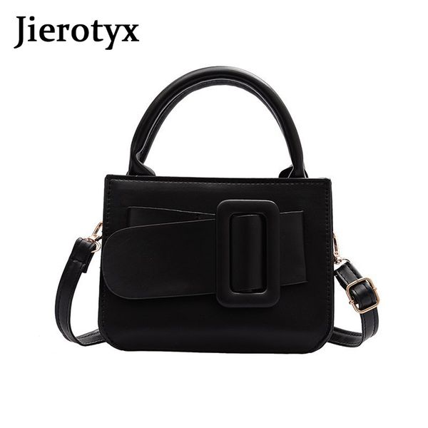 jierotyx luxury fashion women handbag shoulder bags chic female handbag messenge totes sac a main
jierotyx luxury fashion women handbag shoulder bags chic female handbag messenge totes sac a main