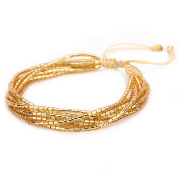 beaded, strands ybollar seed beads friendship bracelet multilayers fashion women bohemian strand charm pulseras jewelry gift, Black
beaded, strands ybollar seed beads friendship bracelet multilayers fashion women bohemian strand charm pulseras jewelry gift, Black