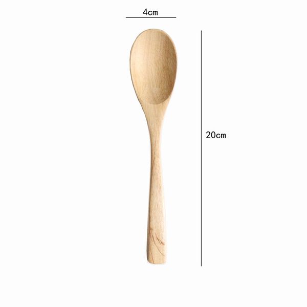 1pcs rice spoons handmade natural rustic nontoxic wooden spoon set soup dinner salad pasta dessert serving cooking tools kitchen
1pcs rice spoons handmade natural rustic nontoxic wooden spoon set soup dinner salad pasta dessert serving cooking tools kitchen