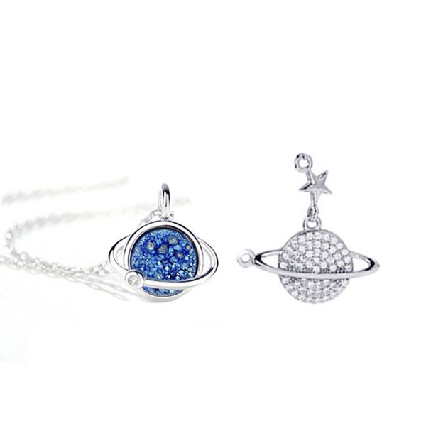 fashion silver plated earth planet necklace choker chain cz kyanite fragment ins star pendant necklace for women collar party
fashion silver plated earth planet necklace choker chain cz kyanite fragment ins star pendant necklace for women collar party