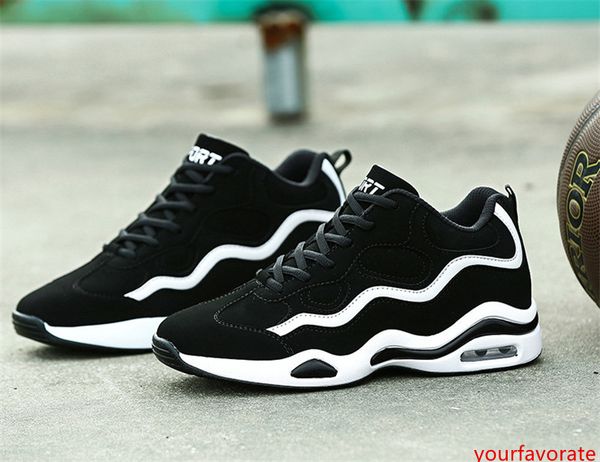 men s platform chaussures fashion designer shoes trainers white black sneakers men women running shoes 
men s platform chaussures fashion designer shoes trainers white black sneakers men women running shoes