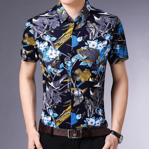 chinese style creative pattern 3d print fashion short sleeve shirt summer 2019 new mercerized cotton men shirt -3xl, White;black
chinese style creative pattern 3d print fashion short sleeve shirt summer 2019 new mercerized cotton men shirt -3xl, White;black