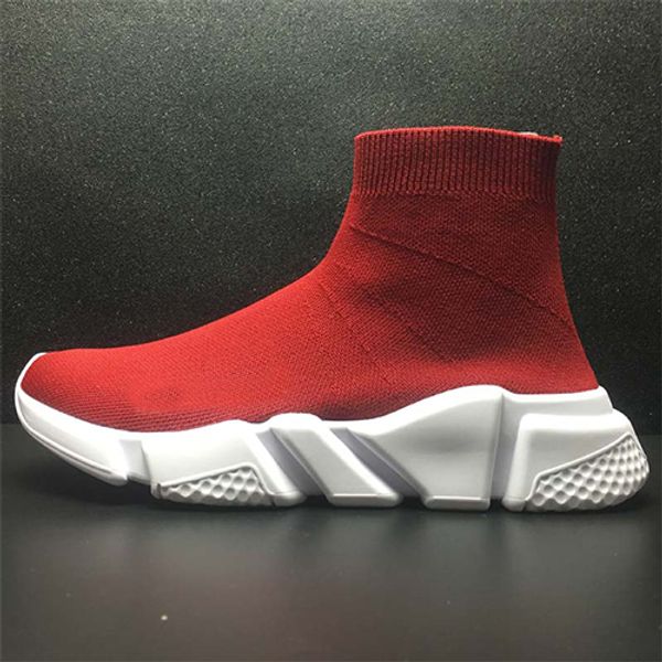 speed trainer black designer sneakers mens women black red casual shoes fashion socks sneaker boots size 36-47 t05
speed trainer black designer sneakers mens women black red casual shoes fashion socks sneaker boots size 36-47 t05