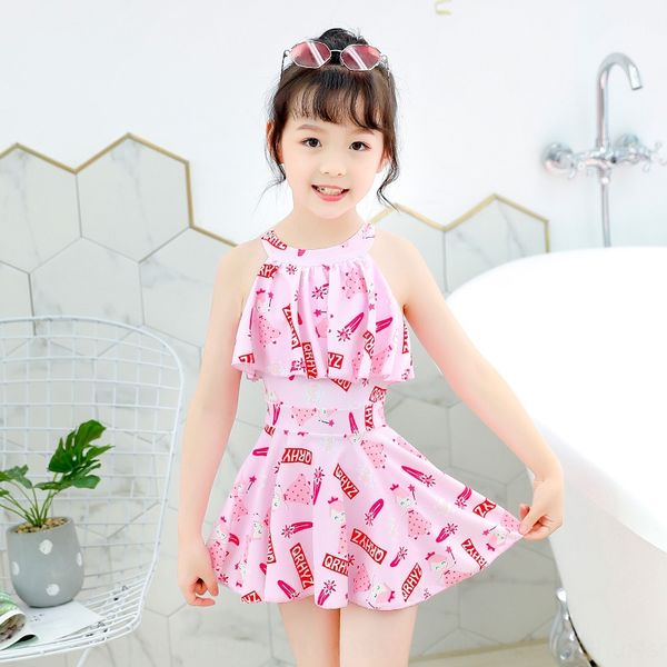 children's princess dress one-piece princess dress girl's swimsuit baby girl's cute small medium and large children's in, White;black
children's princess dress one-piece princess dress girl's swimsuit baby girl's cute small medium and large children's in, White;black