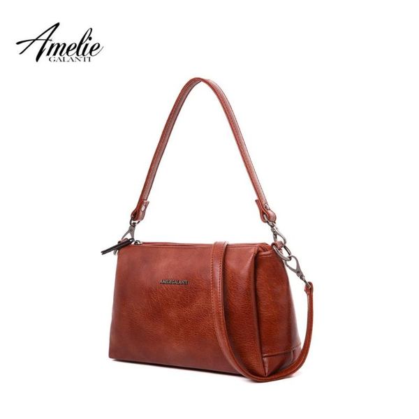amelie galnti crossbody bags for women 2020 spring and summer new style wild fashion shoulder bag with two detachable straps
amelie galnti crossbody bags for women 2020 spring and summer new style wild fashion shoulder bag with two detachable straps