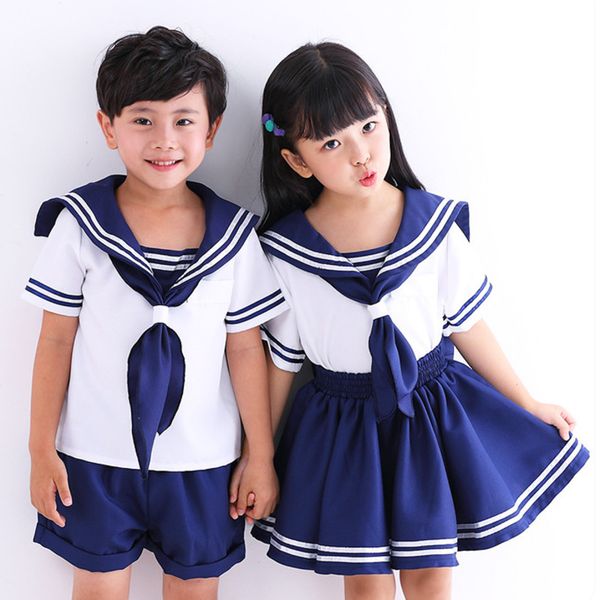 2 pieces clothing set cute anime kid baby girls boys sailor moon cosplay dress bowknot kawaii lolita school navy uniform 2-11t, White
2 pieces clothing set cute anime kid baby girls boys sailor moon cosplay dress bowknot kawaii lolita school navy uniform 2-11t, White