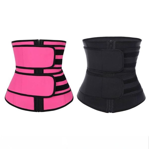 steel boned waist corset trainer sauna sweat sport girdle cintas modeladora lumbar shaper workout trimmer belt a17 20 dropship, Black;gray
steel boned waist corset trainer sauna sweat sport girdle cintas modeladora lumbar shaper workout trimmer belt a17 20 dropship, Black;gray