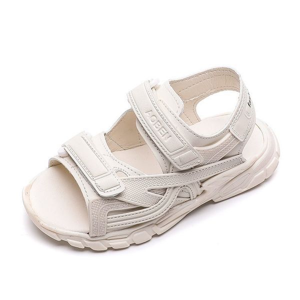 sandals for boys summer 2020 leather children's beach shoes closed toe anti-kick baby boy shoes new sports sandals for kids soft, Black;red
sandals for boys summer 2020 leather children's beach shoes closed toe anti-kick baby boy shoes new sports sandals for kids soft, Black;red