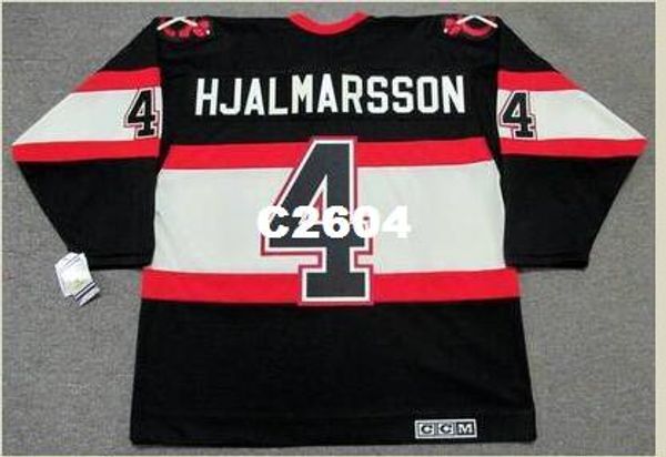 mens #4 niklas hjalmarsson chicago blackhawks 1930's ccm vintage away hockey jersey or custom any name or number retro jersey, Black;red
mens #4 niklas hjalmarsson chicago blackhawks 1930's ccm vintage away hockey jersey or custom any name or number retro jersey, Black;red