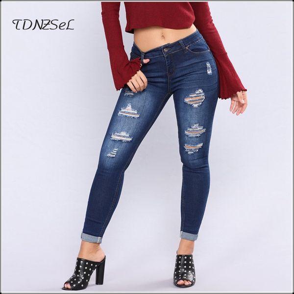 women's jeans 2021 women casual skinny torn hole slim washed denim ripped pencil pants gradient blue boyfriend 3xl long trousers
women's jeans 2021 women casual skinny torn hole slim washed denim ripped pencil pants gradient blue boyfriend 3xl long trousers