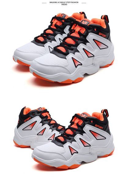 discount lace cool cushion type3 soft breathable simple colorful black red white orange casual shoes men women sports trainer sneakers 36-44
discount lace cool cushion type3 soft breathable simple colorful black red white orange casual shoes men women sports trainer sneakers 36-44